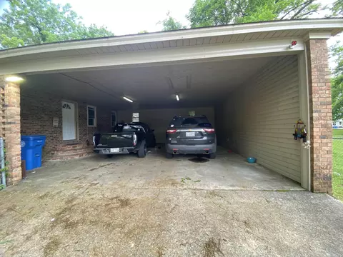 Exterior - 164 E Main St, Calion, AR 71724 photo 2 of 3