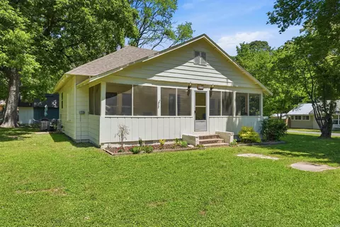 Exterior - 211 NE Third St, Bryant, AR 72022 photo 8 of 8