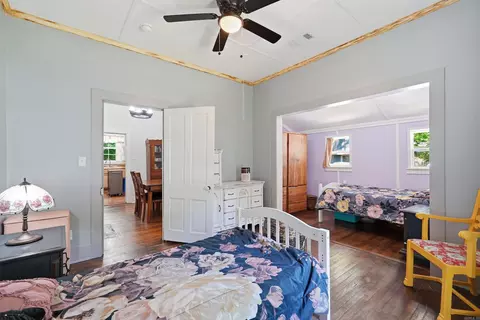 Bedroom - 211 NE Third St, Bryant, AR 72022 photo 5 of 5