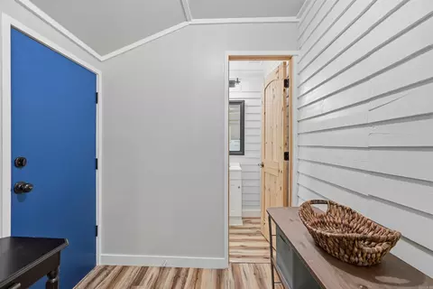 Entry Way - 211 NE Third St, Bryant, AR 72022 photo 2 of 2