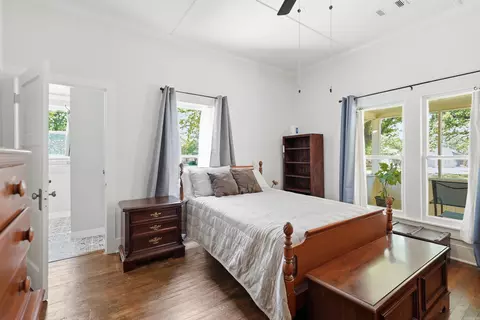 Bedroom - 211 NE Third St, Bryant, AR 72022 photo 1 of 5