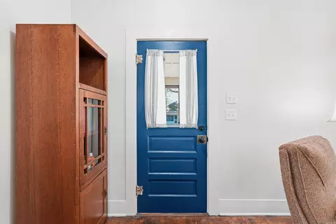 Entry Way - 211 NE Third St, Bryant, AR 72022 photo 1 of 2