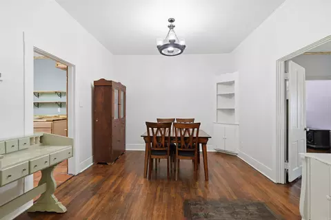 Dining - 211 NE Third St, Bryant, AR 72022 photo 3 of 3