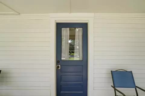 Exterior - 211 NE Third St, Bryant, AR 72022 photo 6 of 8