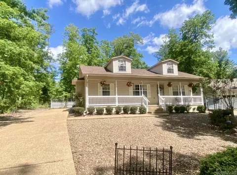 5 Casita Ln, Hot Springs Village, AR 71909