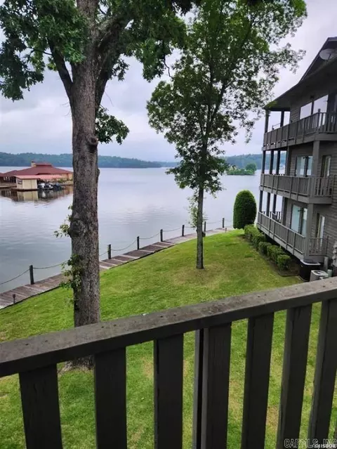 400 Farr Shores Dr #15C & 15D, Hot Springs, AR 71913