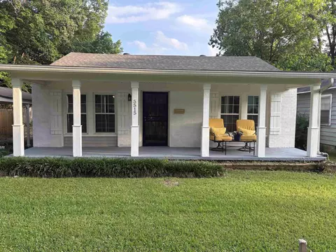 5515 F St, Little Rock, AR 72205