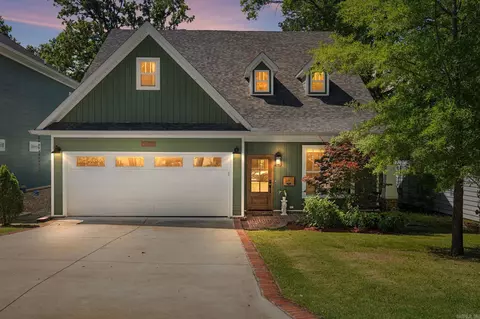 6309 Longwood, Little Rock, AR 72207
