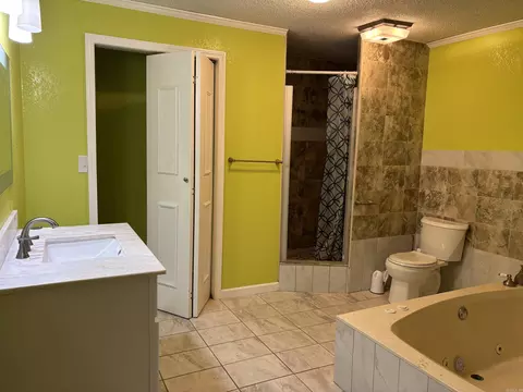 Bath - 703 W 4th St, Lonoke, AR 72086 photo 1 of 6