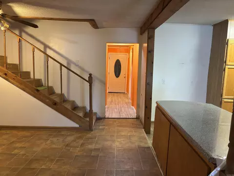 Entry Way - 703 W 4th St, Lonoke, AR 72086 photo 1 of 3