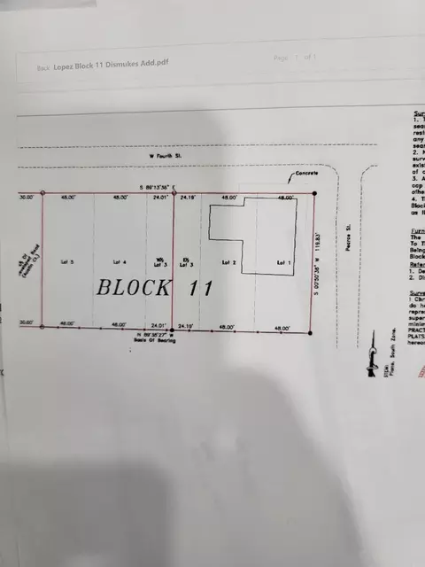 Other - 703 W 4th St, Lonoke, AR 72086 photo 10 of 10
