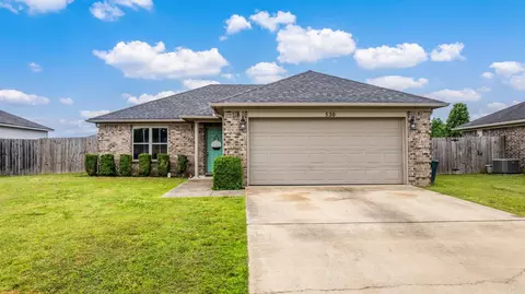 530 Jasper St, Conway, AR 72032