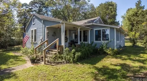 130 N Gainer Ferry Rd, Batesville, AR 72501
