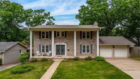 808 Gillette Dr, Little Rock, AR 72205