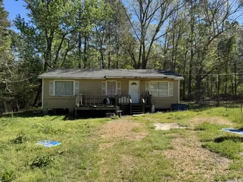 169 Highway 76, Chidester, AR 71726