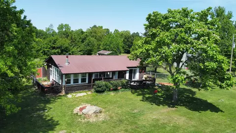3109 Red River Rd, Fox, AR 72051