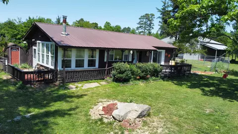 Exterior - 3109 Red River Rd, Fox, AR 72051 photo 6 of 9
