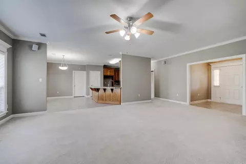 Living - 1320 Crosspoint, Conway, AR 72034 photo 3 of 4