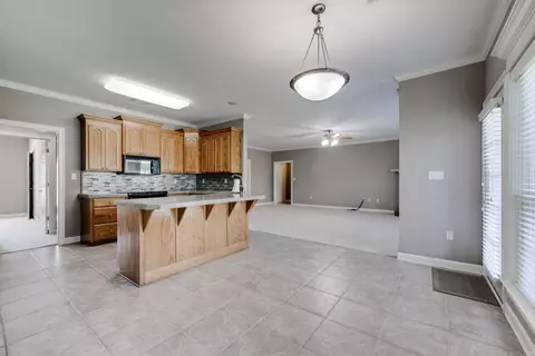 Living - 1320 Crosspoint, Conway, AR 72034 photo 1 of 4
