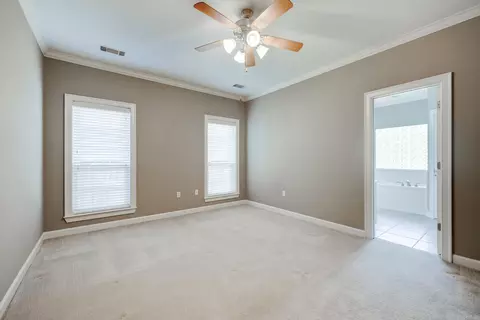 Bedroom - 1320 Crosspoint, Conway, AR 72034 photo 2 of 4