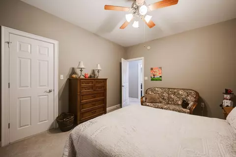 Bedroom - 1320 Crosspoint, Conway, AR 72034 photo 3 of 4