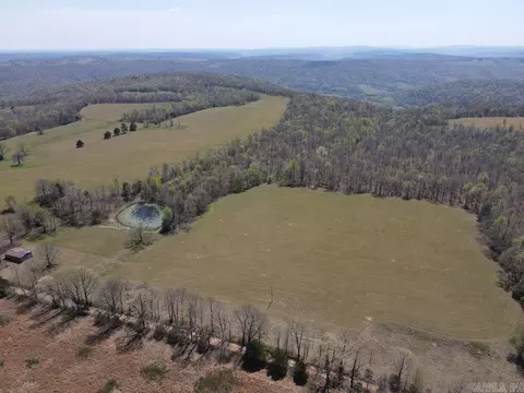 tbd Liberty Rd, Leslie, AR 72645