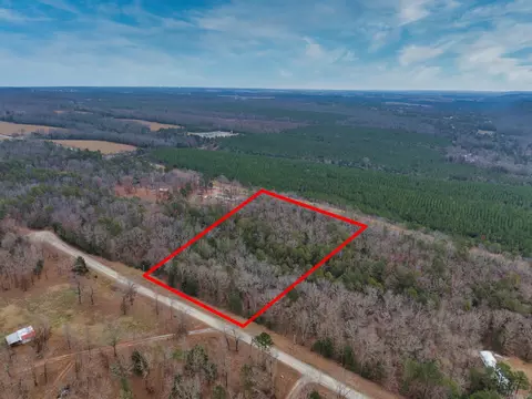 lot4 Quachita Dr, Quitman, AR 72131