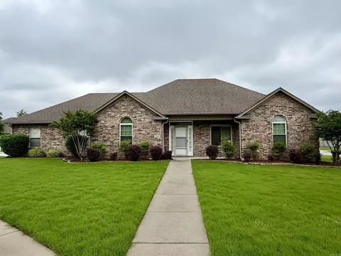 3304 Lacross Dr, Bryant, AR 72022