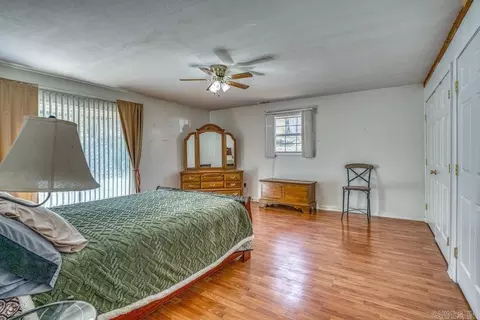 Bedroom - 227 Nc 3690, Harrison, AR 72601 photo 1 of 6