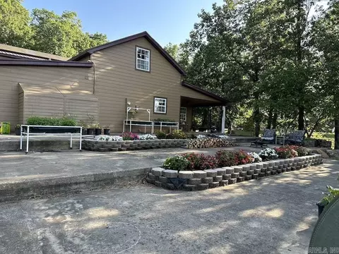 Exterior - 227 Nc 3690, Harrison, AR 72601 photo 5 of 8