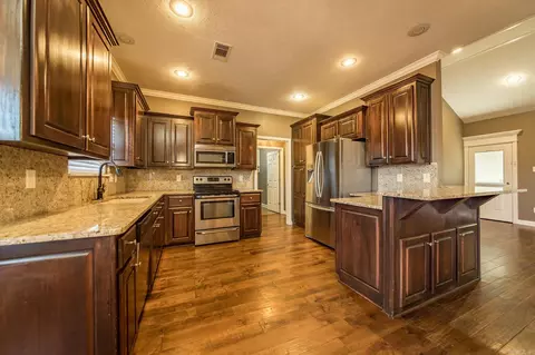 Kitchen - 107 Hudson Branch Dr, Austin, AR 72007 photo 1 of 5