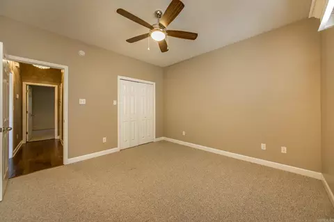 Bedroom - 107 Hudson Branch Dr, Austin, AR 72007 photo 5 of 7