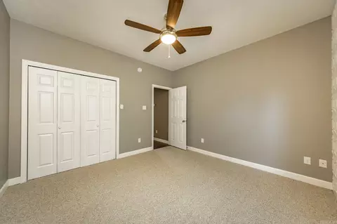 Bedroom - 107 Hudson Branch Dr, Austin, AR 72007 photo 7 of 7