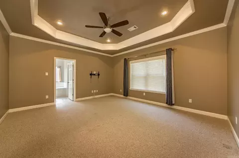 Bedroom - 107 Hudson Branch Dr, Austin, AR 72007 photo 1 of 7