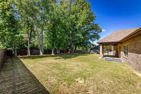 Exterior - 107 Hudson Branch Dr, Austin, AR 72007 photo 6 of 9