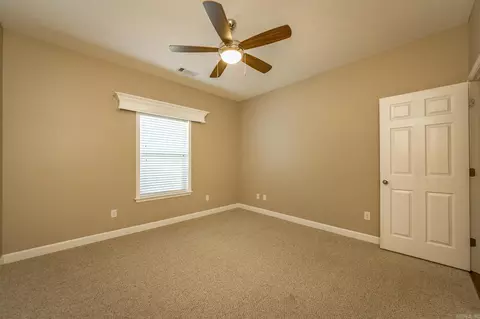 Bedroom - 107 Hudson Branch Dr, Austin, AR 72007 photo 4 of 7
