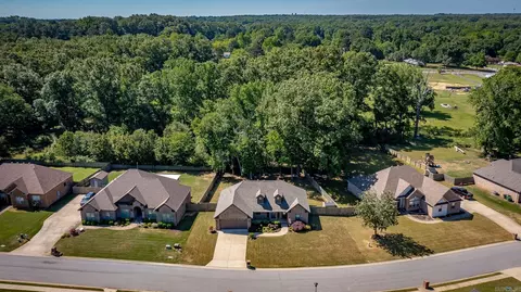 View/Area - 107 Hudson Branch Dr, Austin, AR 72007 photo 1 of 2