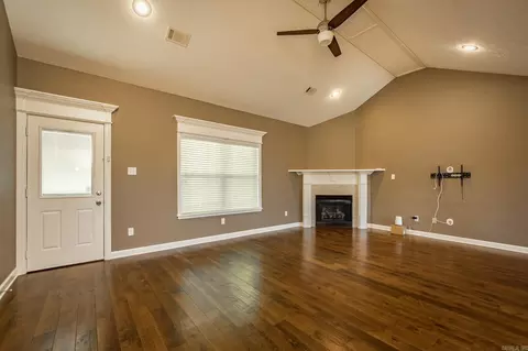 Living - 107 Hudson Branch Dr, Austin, AR 72007 photo 5 of 5