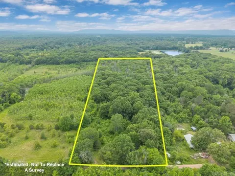 1 Grabher Rd, Perry, AR 72125