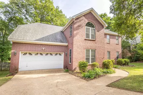 509 Lasalle Dr, Little Rock, AR 72211