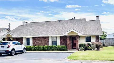Exterior - 23 Dark Forest Pl, Benton, AR 72019 photo 7 of 15