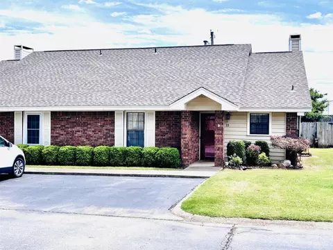 Exterior - 23 Dark Forest Pl, Benton, AR 72019 photo 3 of 15