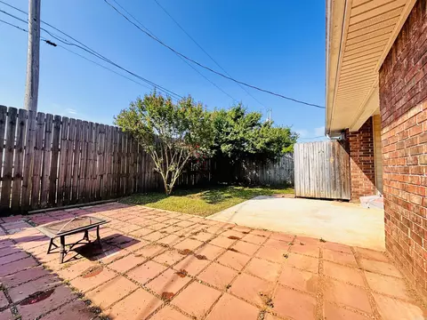 Exterior - 23 Dark Forest Pl, Benton, AR 72019 photo 13 of 15