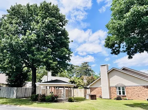 Exterior - 23 Dark Forest Pl, Benton, AR 72019 photo 4 of 15