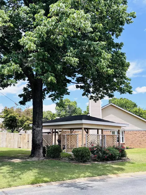 Exterior - 23 Dark Forest Pl, Benton, AR 72019 photo 9 of 15