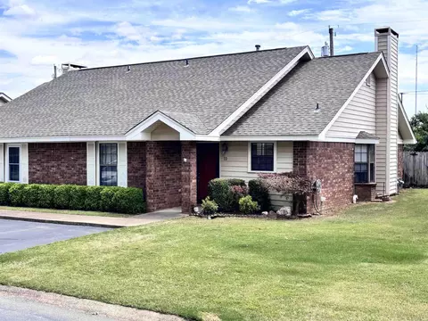 Exterior - 23 Dark Forest Pl, Benton, AR 72019 photo 2 of 15