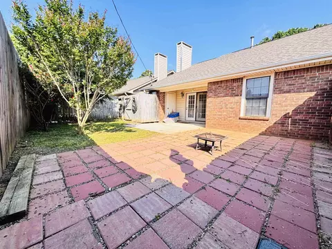 Exterior - 23 Dark Forest Pl, Benton, AR 72019 photo 14 of 15
