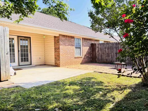 Exterior - 23 Dark Forest Pl, Benton, AR 72019 photo 10 of 15