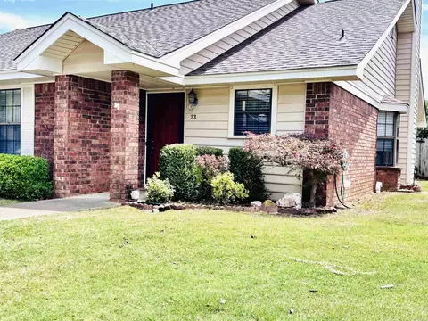 23 Dark Forest Pl, Benton, AR 72019