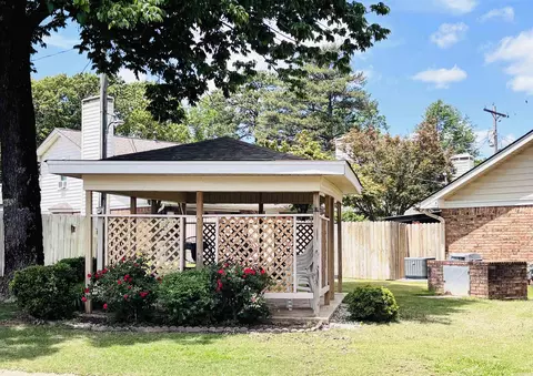 Exterior - 23 Dark Forest Pl, Benton, AR 72019 photo 5 of 15